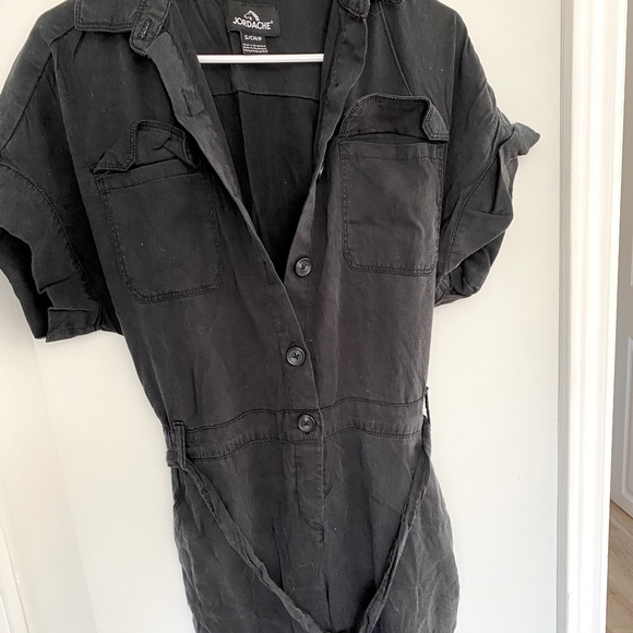 Romper - Picture 1 of 2